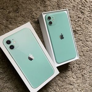 iPhone 11 56gb